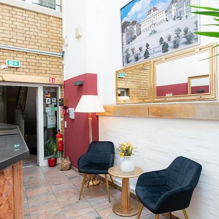 Hotel Merit Stuttgart Extérieur photo