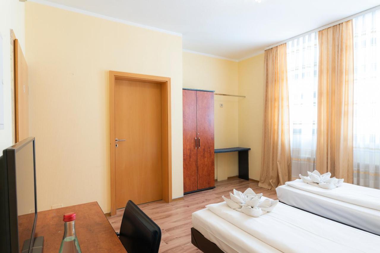Hotel Merit Stuttgart Extérieur photo