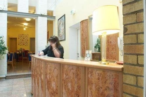 Hotel Merit Stuttgart Extérieur photo