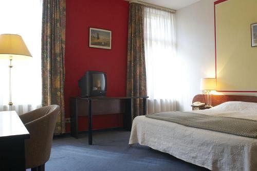 Hotel Merit Stuttgart Extérieur photo