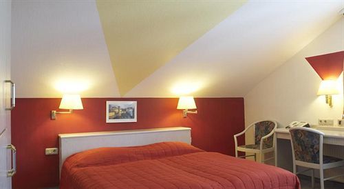Hotel Merit Stuttgart Extérieur photo