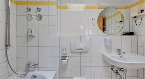 Hotel Merit Stuttgart Extérieur photo