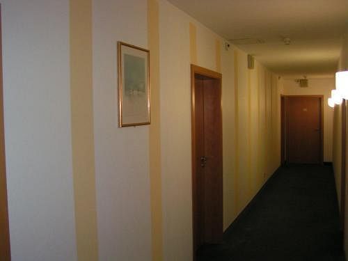 Hotel Merit Stuttgart Extérieur photo