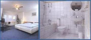 Hotel Merit Stuttgart Extérieur photo
