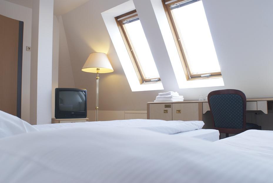 Hotel Merit Stuttgart Extérieur photo